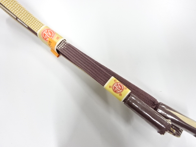 Japanese Kimono / Accessories Silk